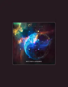 Escucha a White Noise Experiment, mira vídeos musicales, lee la biografía, consulta fechas de giras y mucho más.