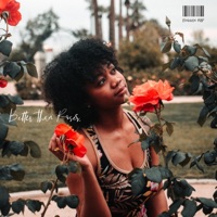 Better Than Roses - EP - Weez the Satellite Kiid