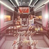 Henny & Patron - Single - Rico Rossi, Kay-O & IDRISE