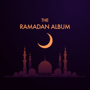 Raef - Ramadan is Here - Line Dance Musik