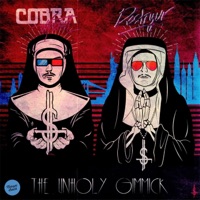 The Unholy Gimmick (feat. Destryur) - Single - Cobra Wipeout