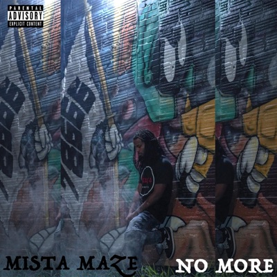 No More - Single
