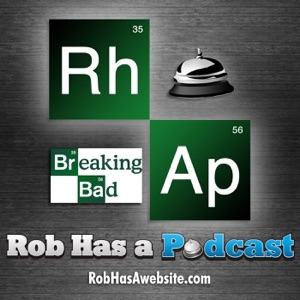 Breaking Bad Series Finale Recap – Season 5 Episode 16 – FeLiNa