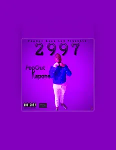 Écoutez PopOut Kapone, regardez des vidéoclips, lisez la biographie, consultez les dates de tournée et plus encore !