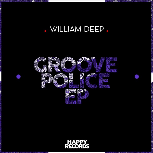 Groove Police - Single