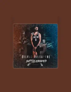Listen to Hilkat Hilcapone, watch music videos, read bio, see tour dates & more!