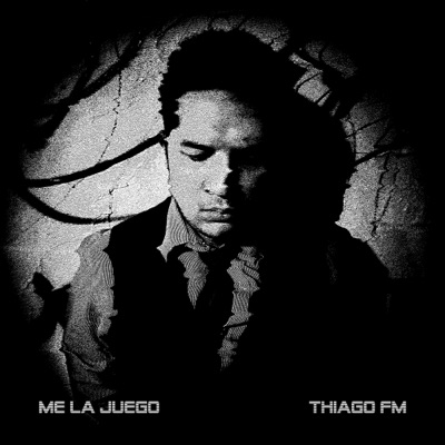 Me la Juego - Single