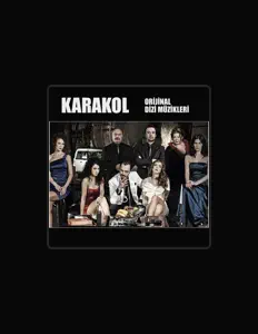 Dengarkan Göktuğ Şenkal, tonton video musik, baca bio, lihat tanggal tur & lainnya!