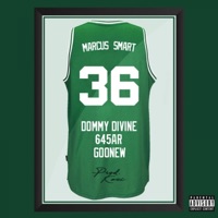 Marcus Smart - Single - Dommy Divine