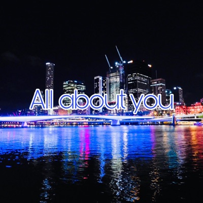 All About You - Single