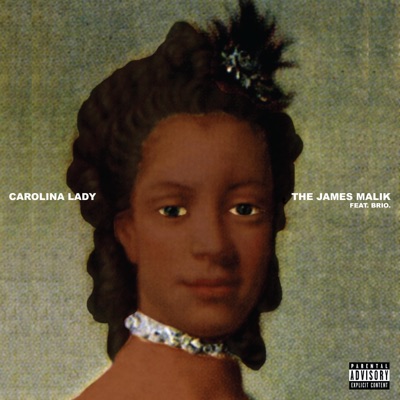 Carolina Lady (feat. Brio) - Single