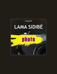 Listen to Lama sidibé, watch music videos, read bio, see tour dates & more!