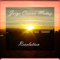 Revelation - Single - Jorge Caceres Munoz