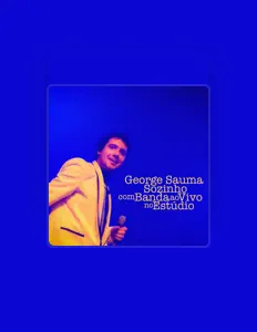 Listen to George Sauma, watch music videos, read bio, see tour dates & more!