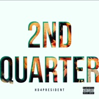 2nd Quarter - Hd4president
