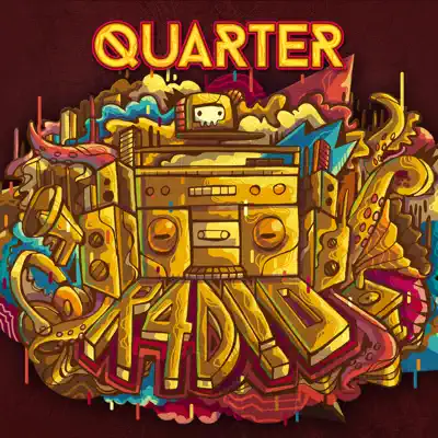 R4dio - Quarter