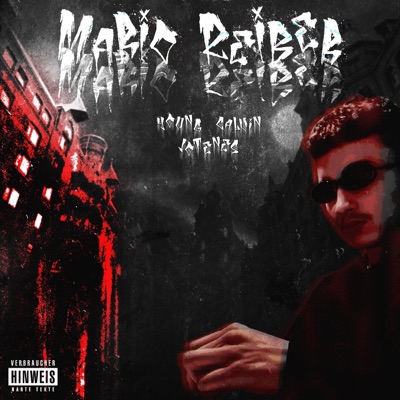 Mario Reiber - Single