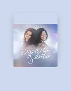 Listen to Gêmeas Rodrigues, watch music videos, read bio, see tour dates & more!