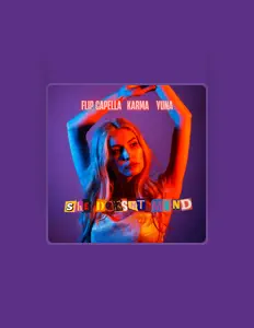 聆聽 Yuna、觀看音樂影片、閱讀小傳、查看巡演日期等！