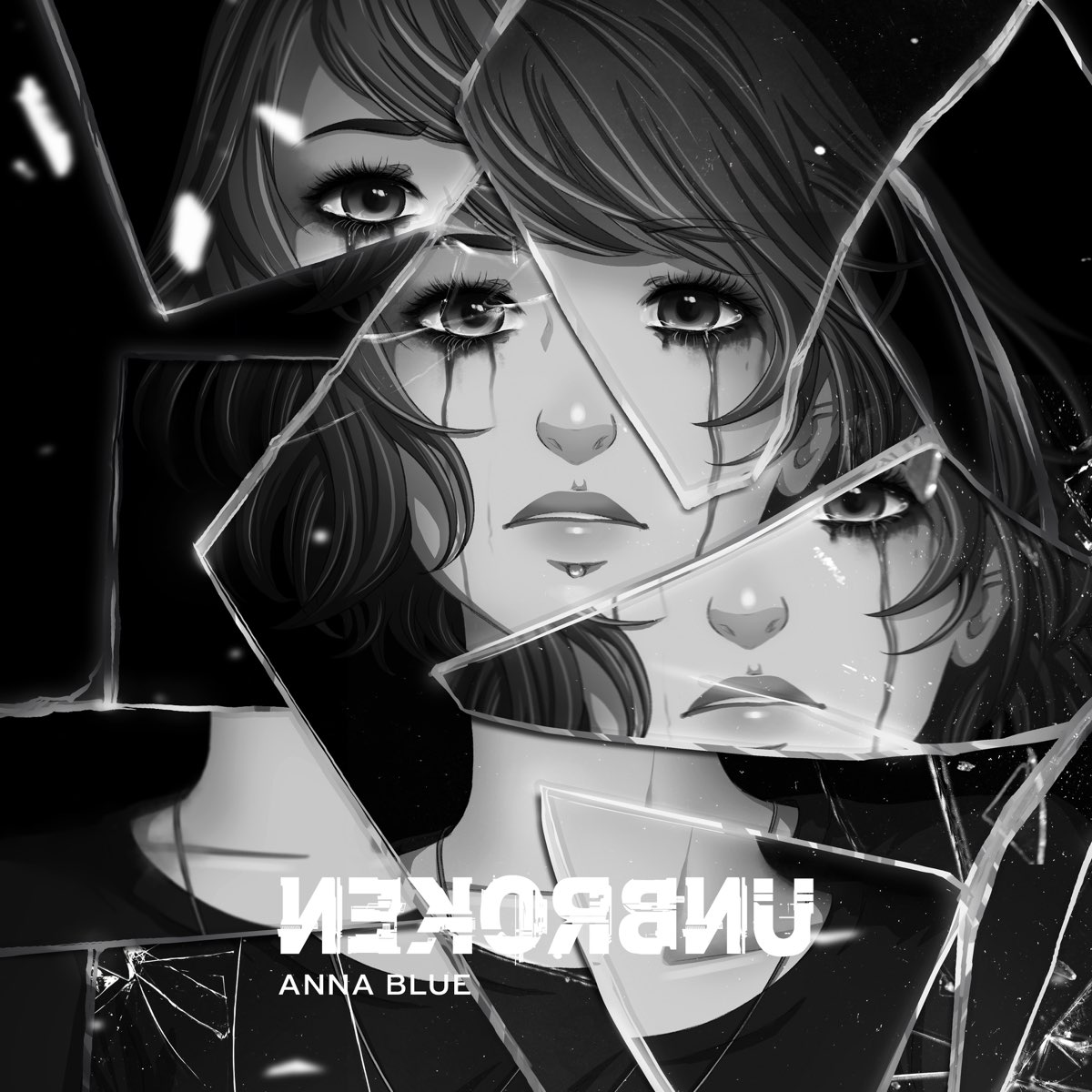 Anna Blueの Unbroken Single をapple Musicで