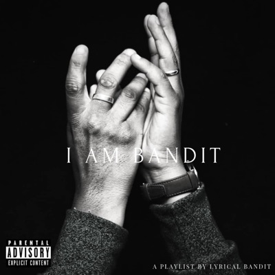 I Am Bandit - EP
