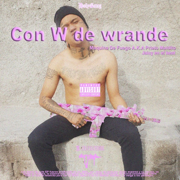 Con W de Wrande