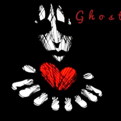 Ghost (feat. Lil Ark) - Single
