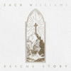 Zach Williams & Dolly Parton - There Was Jesus  artwork