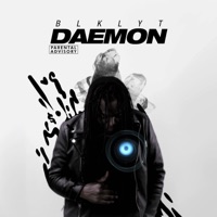 Blklyt - EP - Daemon