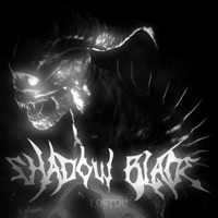 SHADOW BLADE - Single - LOSTOV