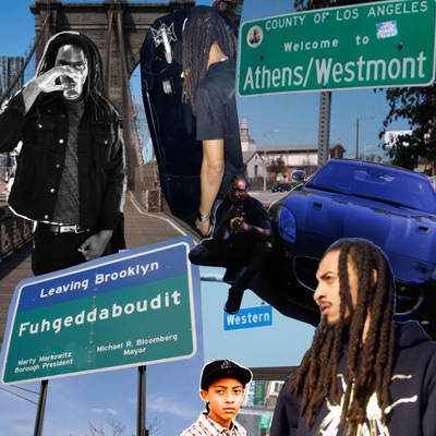 Where I'm From (feat. Skip Tha Engineer) - Single