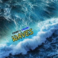 Toze & Davium - Waves
