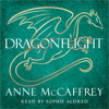 Dragonflight - Anne McCaffrey