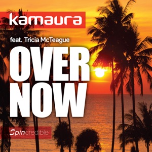 Over Now (feat. Tricia McTeague)
