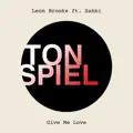 Give Me Love (feat. Sahbi) (Radio Mix)