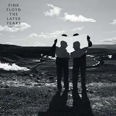 The Later Years: 1987-2019 - Pink Floyd
