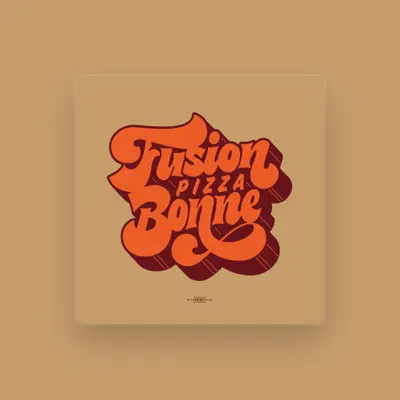 Listen to Fusion Pizza Bonne, watch music videos, read bio, see tour dates & more!