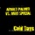 Arnold Palmer vs. Moti Special-Cold Days, Hot Nights Arnold Palmer vs. Moti Special-Cold Days, Hot Nights