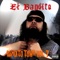 Search and Destroy (feat. Realist Omega) - El Bandito lyrics