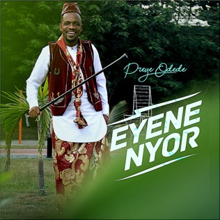 Preye Odede Eyene Nyor