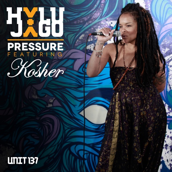 Pressure - EP