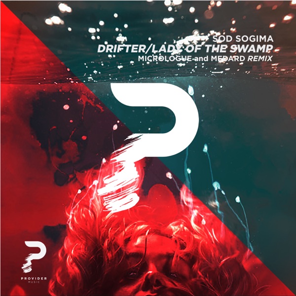 Drifter/Lady of the Swamp - EP