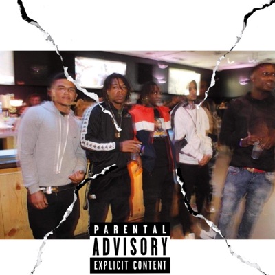 Squad Chronicles, Vol. 1 - EP