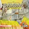 Liga Carnaval SP, G.R.C.S.E.S. Acadêmicos do Tucuruvi & Clayton Reis - Acadêmicos do Tucuruvi