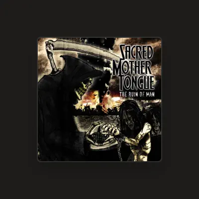 Listen to Sacred Mother Tongue, watch music videos, read bio, see tour dates & more!