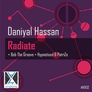 Radiate - Single