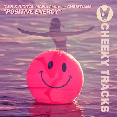 Positive Energy (feat. Christiana) - Single