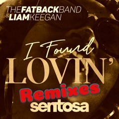 I Found Lovin' Remixes