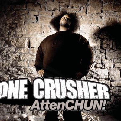 Bone Crusher