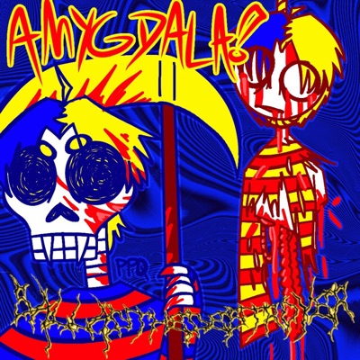 Amygdala
